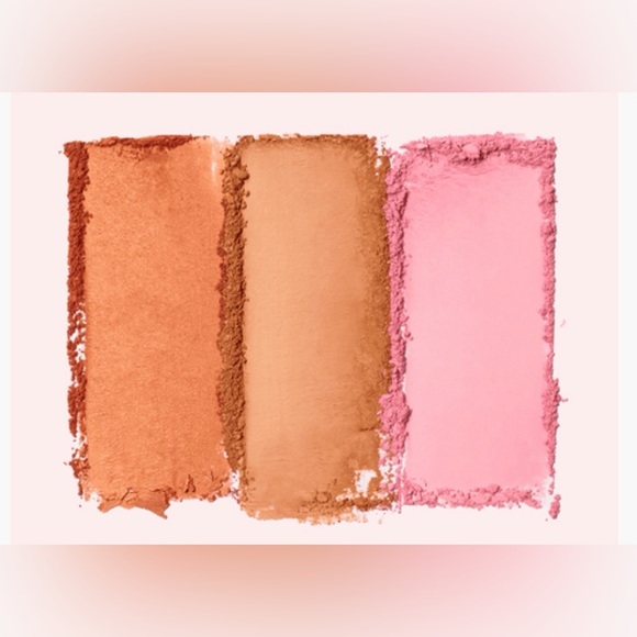 New Jason Wu Beauty Blush Trio - Love You - Picture 2 of 3